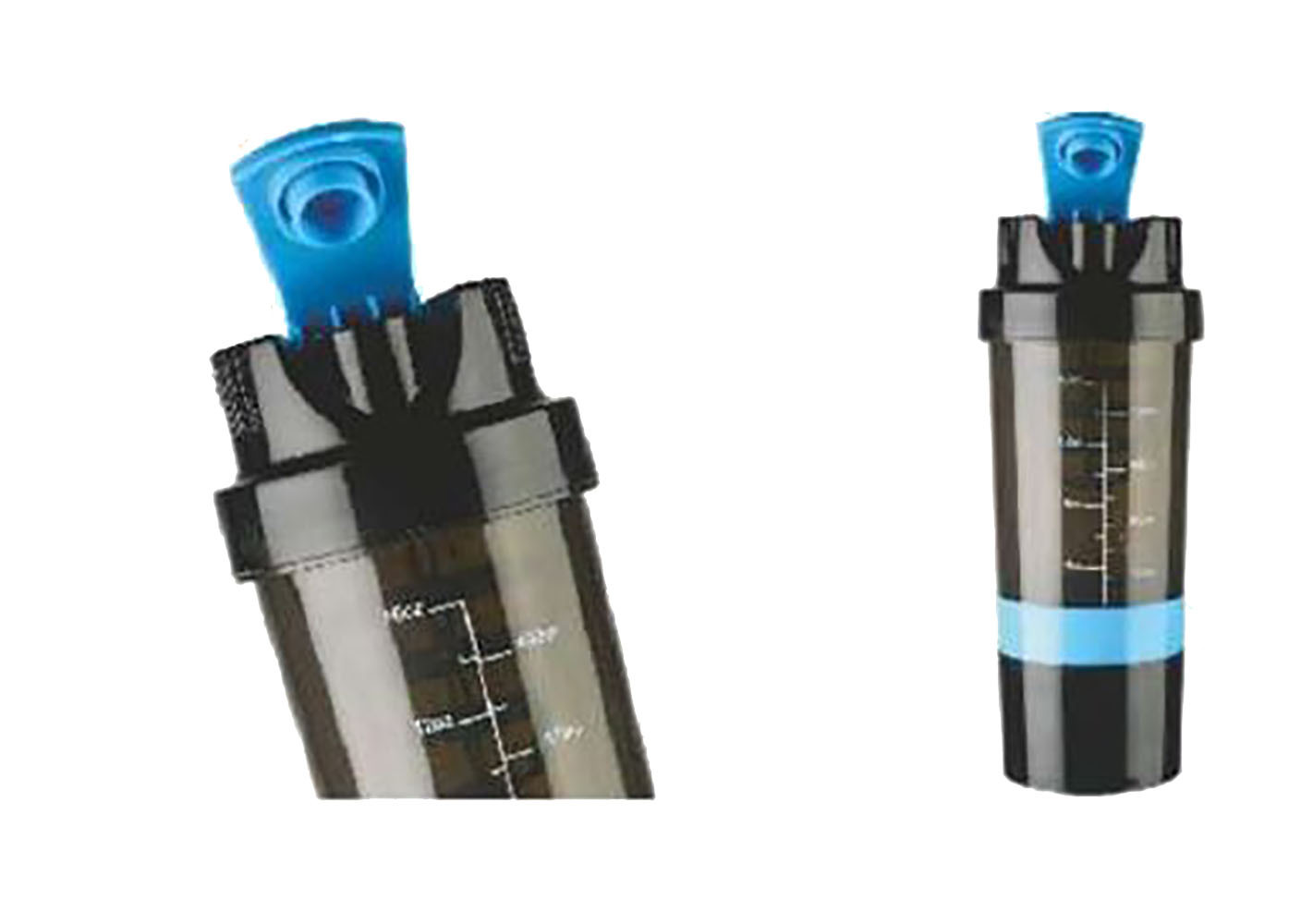 Mini Shaker Bottle - Stainless Steel & Plastic | Compact Design, Leak-proof Lid, Built-in Straw, Perfect For Protein Shakes, Gym, And Travel