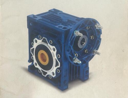 Pbwr Gear Box - Color: Blue