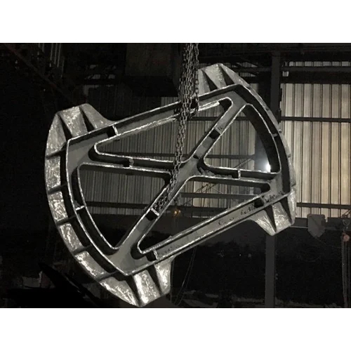 जिग फ्रेम कास्टिंग एप्लीकेशन: कमर्शियल