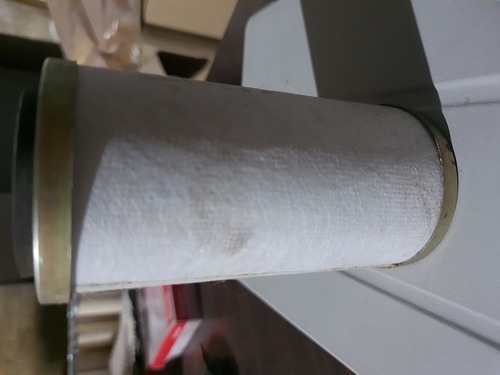 वैक्यूम पंप फ़िल्टर