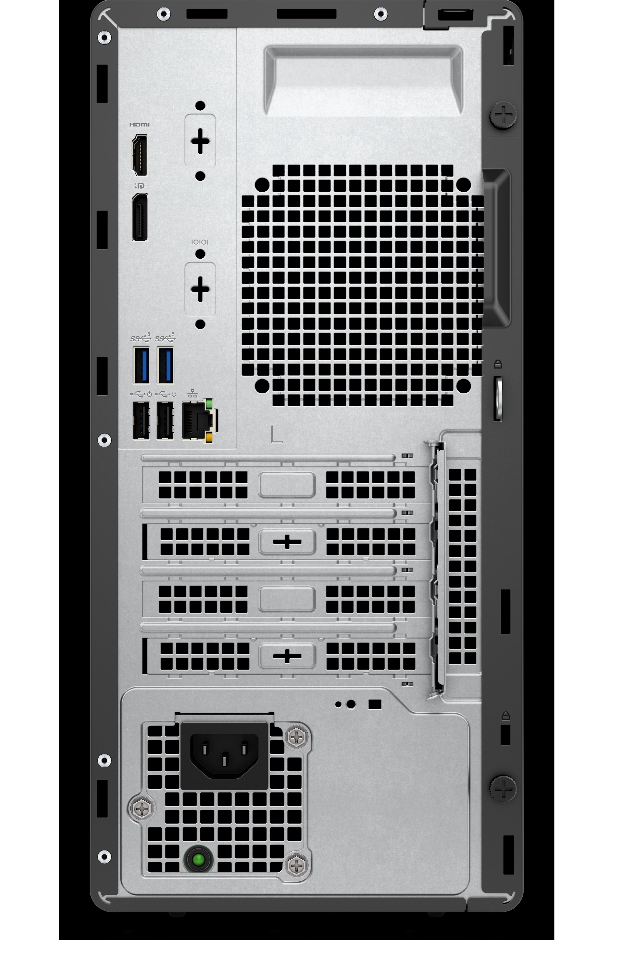 Optiplex 7010 Tower