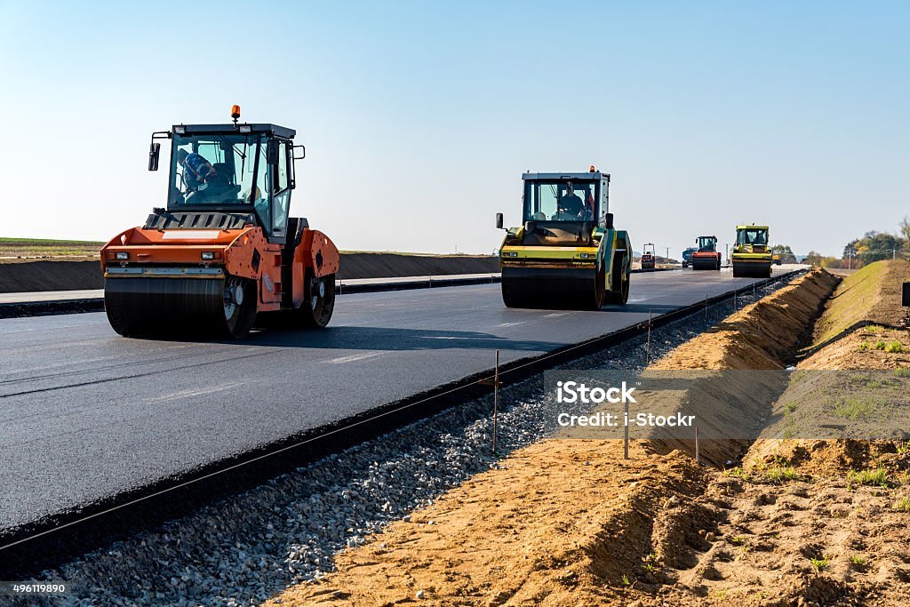 Bitumen 60-70 - Color: Black