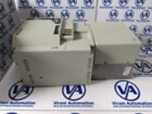 Allen-bradley 2099-bm06-s Kinetix 7000 Ser A Guard Motion Servo Drive 22kw 30hp - Color: Silver