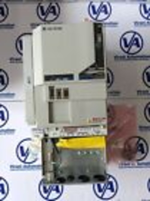 Allen-bradley 2099-bm06-s Kinetix 7000 Ser A Guard Motion Servo Drive 22kw 30hp - Color: Silver