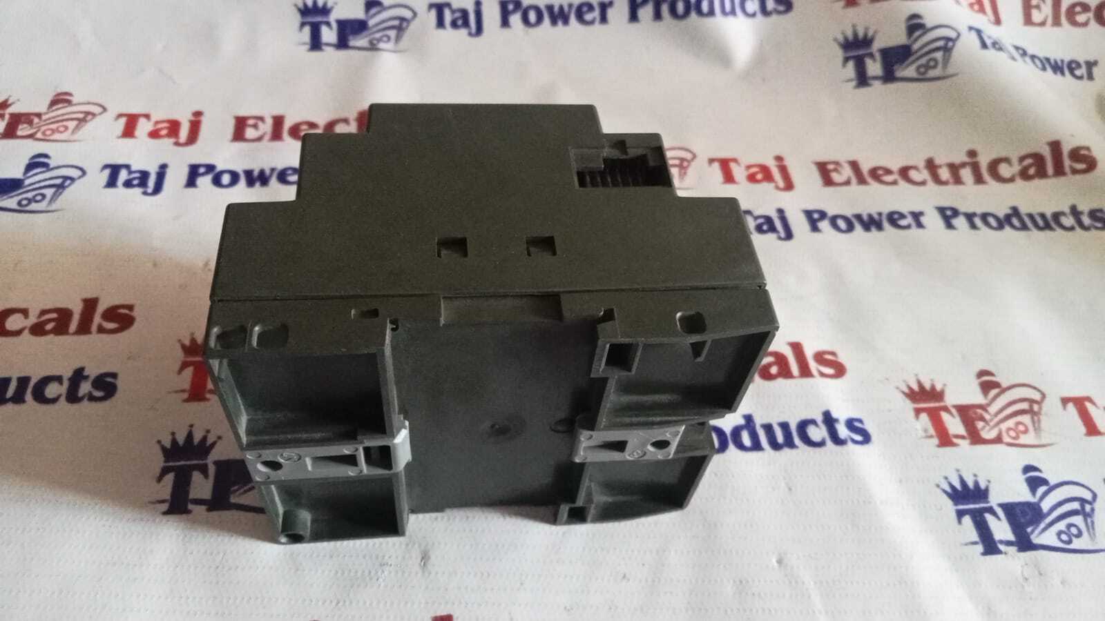 Siemens Logo 6ed1 052-2md00-0ba4 - 12/24v Dc/relay, 8 Di (2ai)/4 Do, Memory 130 Blocks, Expandable With Extra Modules | No Display, Compliant With Vde 0631, Iec1131, Ul, Fm, Csa