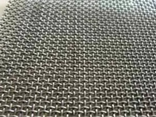 Monel 400 Wire Screen By Jameson & Magrudar Company Private Limited