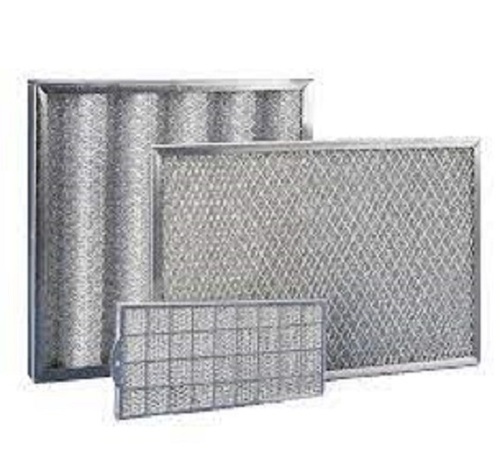 Metal Mesh Filter By Jameson & Magrudar Company Private Limited