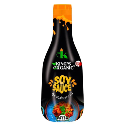 Liquid Soy Sauce 450 Gm