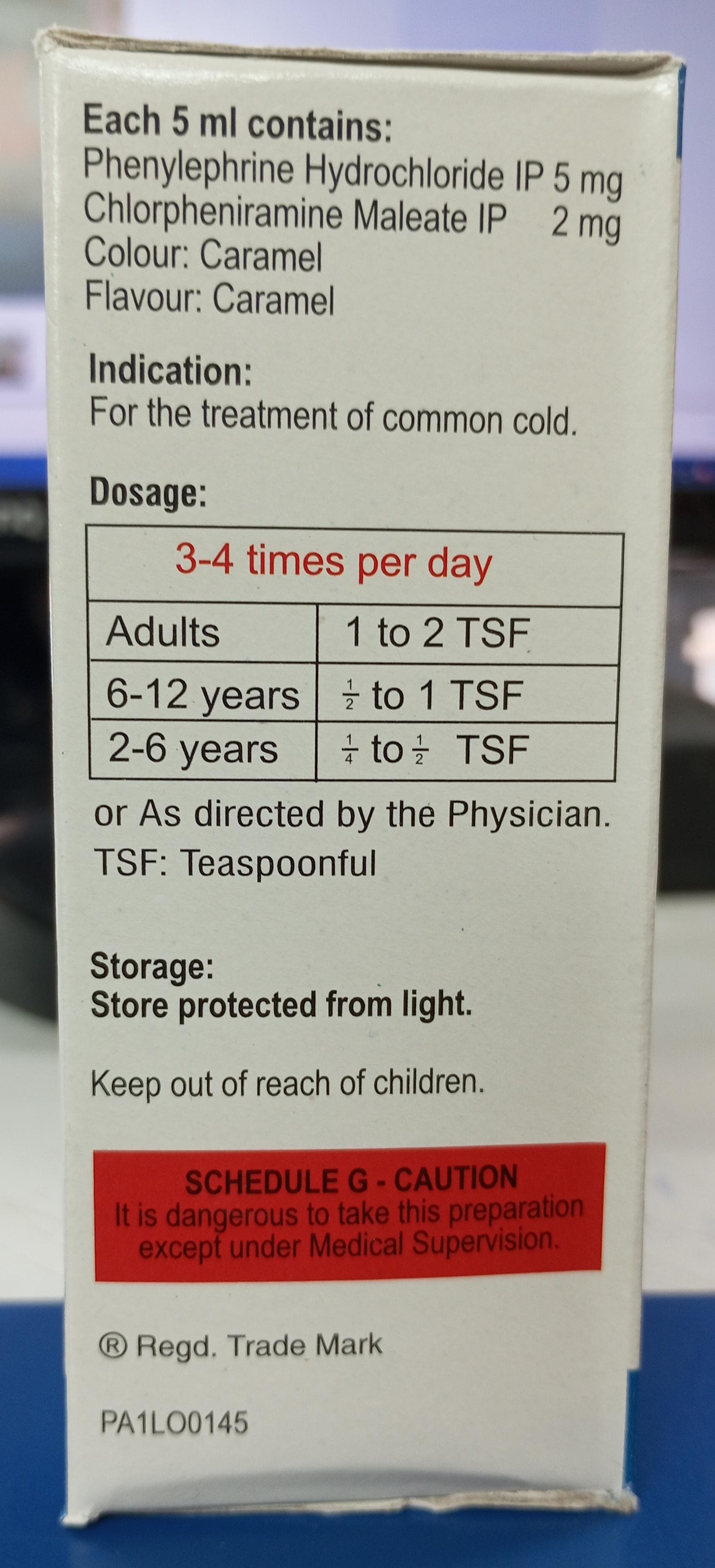 Febrex Plus-af
