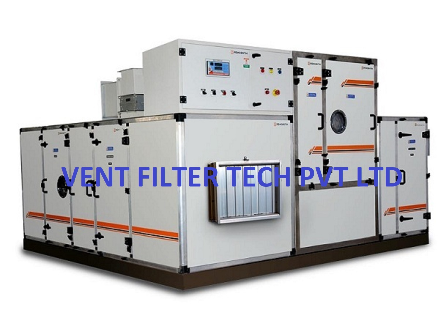 Inlet Air Dehumidification - High-efficiency Performance | Energy-saving, Advanced Moisture Control Technology