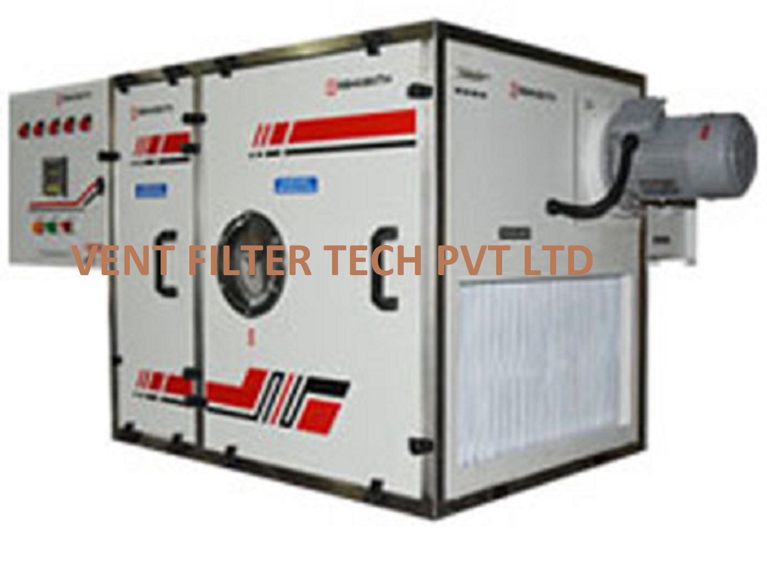 Inlet Air Dehumidification - High-efficiency Performance | Energy-saving, Advanced Moisture Control Technology