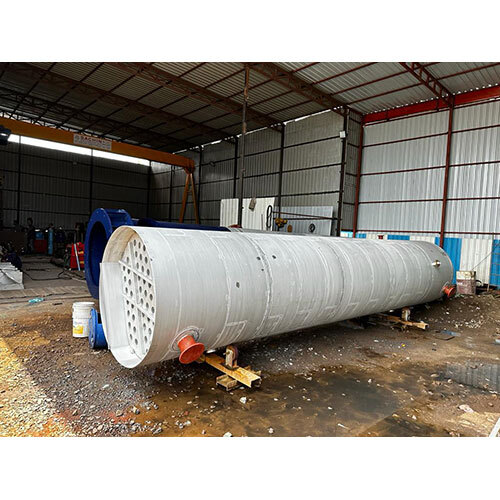 Industrial Ethanol Plant - Stainless Steel, Semi-automatic System | Frequency Speed Control, Electric Drive, Versatile Ethanol Production