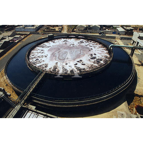 कॉमन एफ्लुएंट ट्रीटमेंट प्लांट आवेदन: वाणिज्यिक