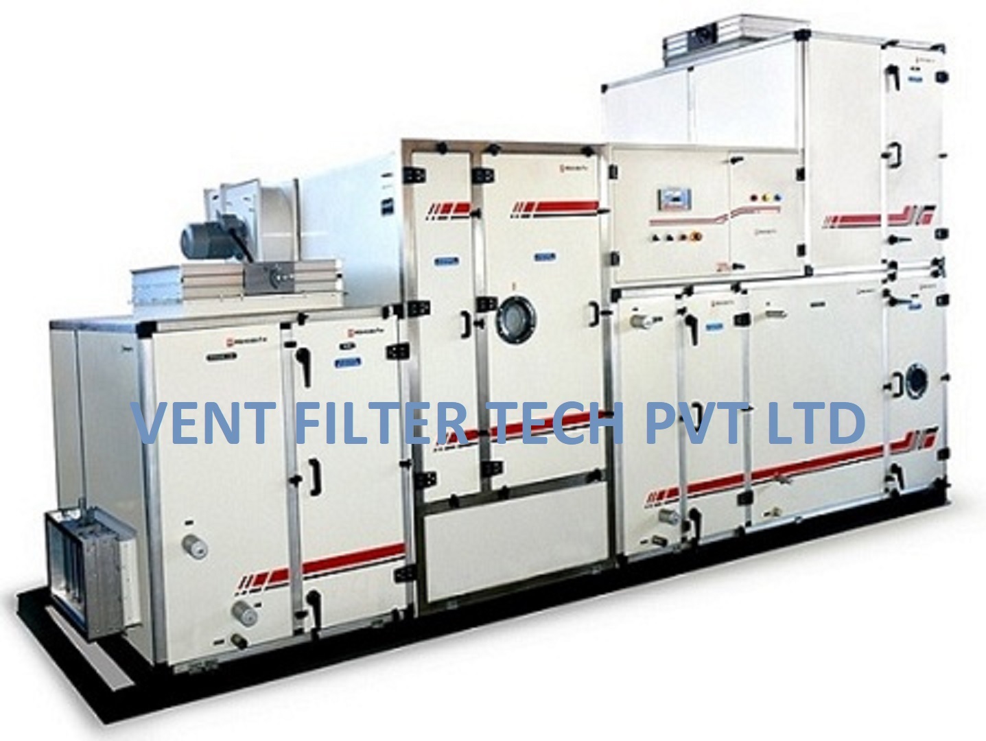 Drying Without Heating