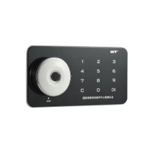 Electronic Lock By J P Locks