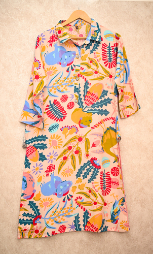 Soild Tunic