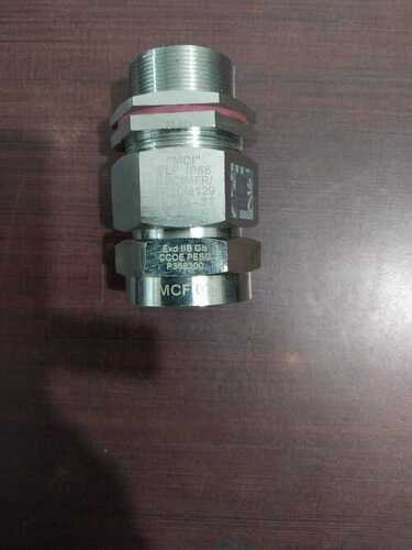 एसएस केबल ग्लैंड्स