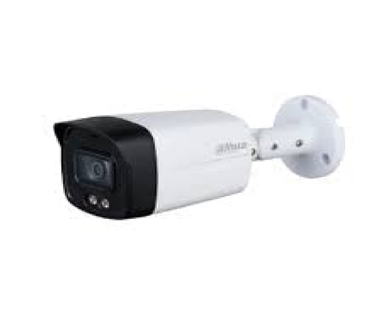 Dahua 5mp Full-color Hdcvi Bullet Camera Dh-hac-hfw1509clp-a-led