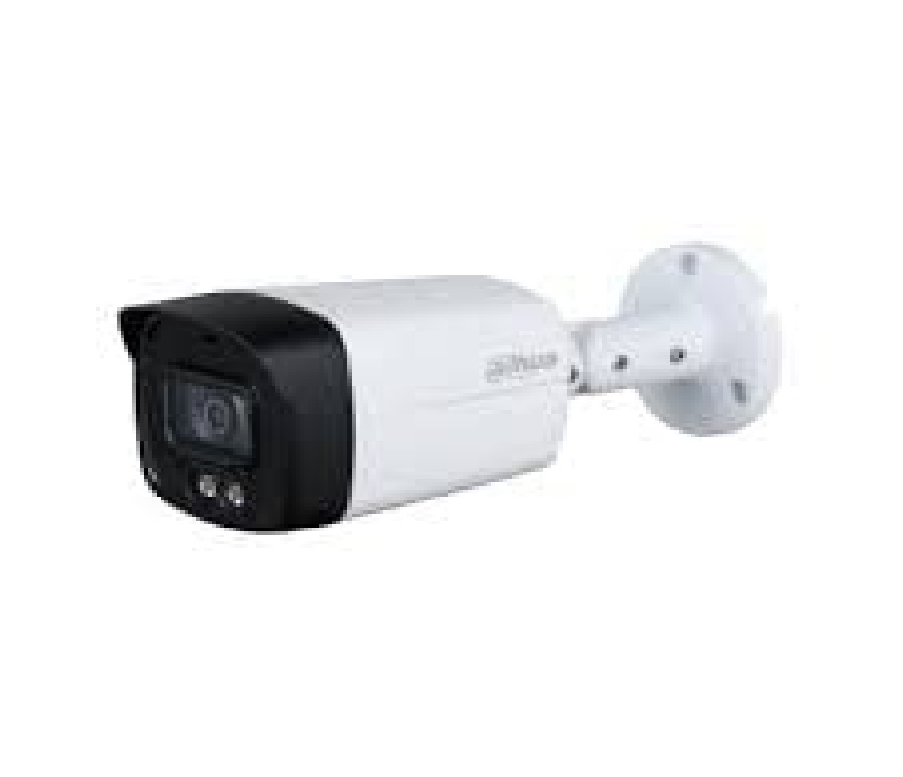 Dahua 5mp Full-color Hdcvi Bullet Camera Dh-hac-hfw1509clp-a-led