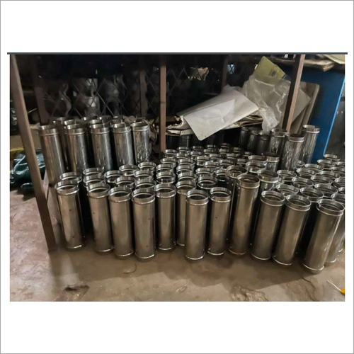 Submersible Pump - Iron Material, Blue Finish | Industrial Water Application, Durable Submersible Design