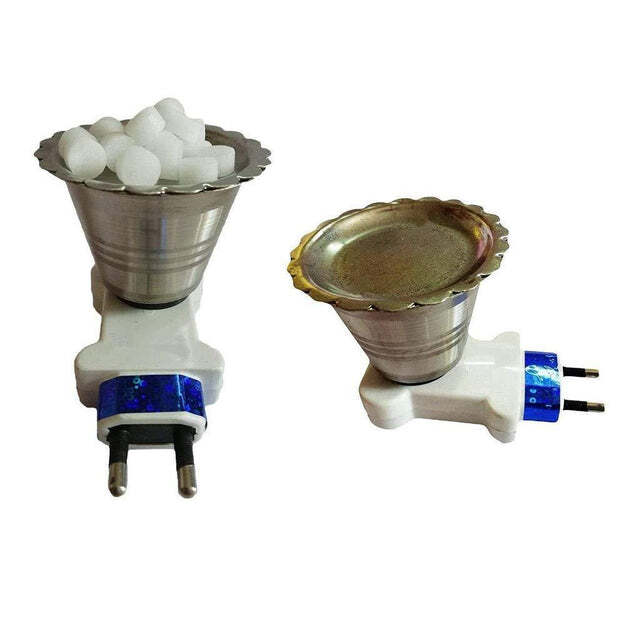 Quickburn Steel Kapoor Dani Stand (0193)