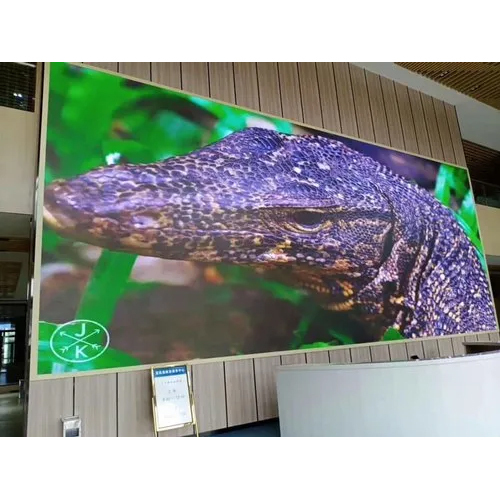 Promotional Advertising Led Display Screen - Application: Indoor