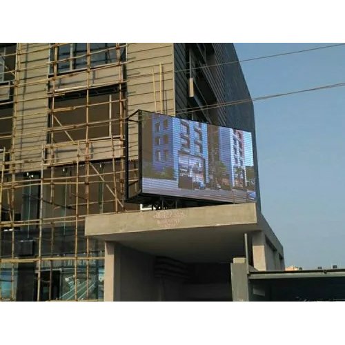 Led Video Screen By Sunray Display Private Limited