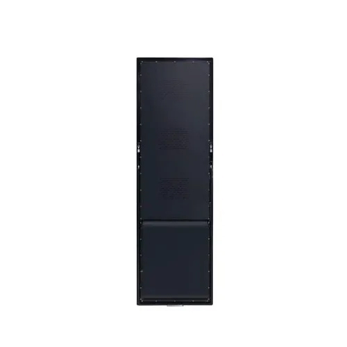 Led Poster Display Standee Application: Indoor