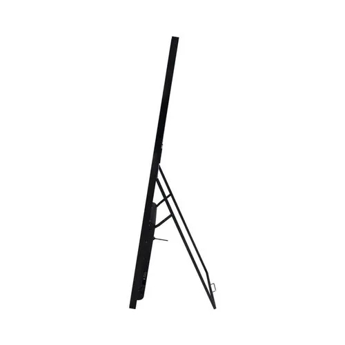 Led Poster Display Standee Application: Indoor