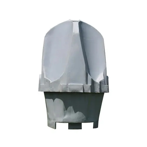 Grey Multi Public Urinal Toilet