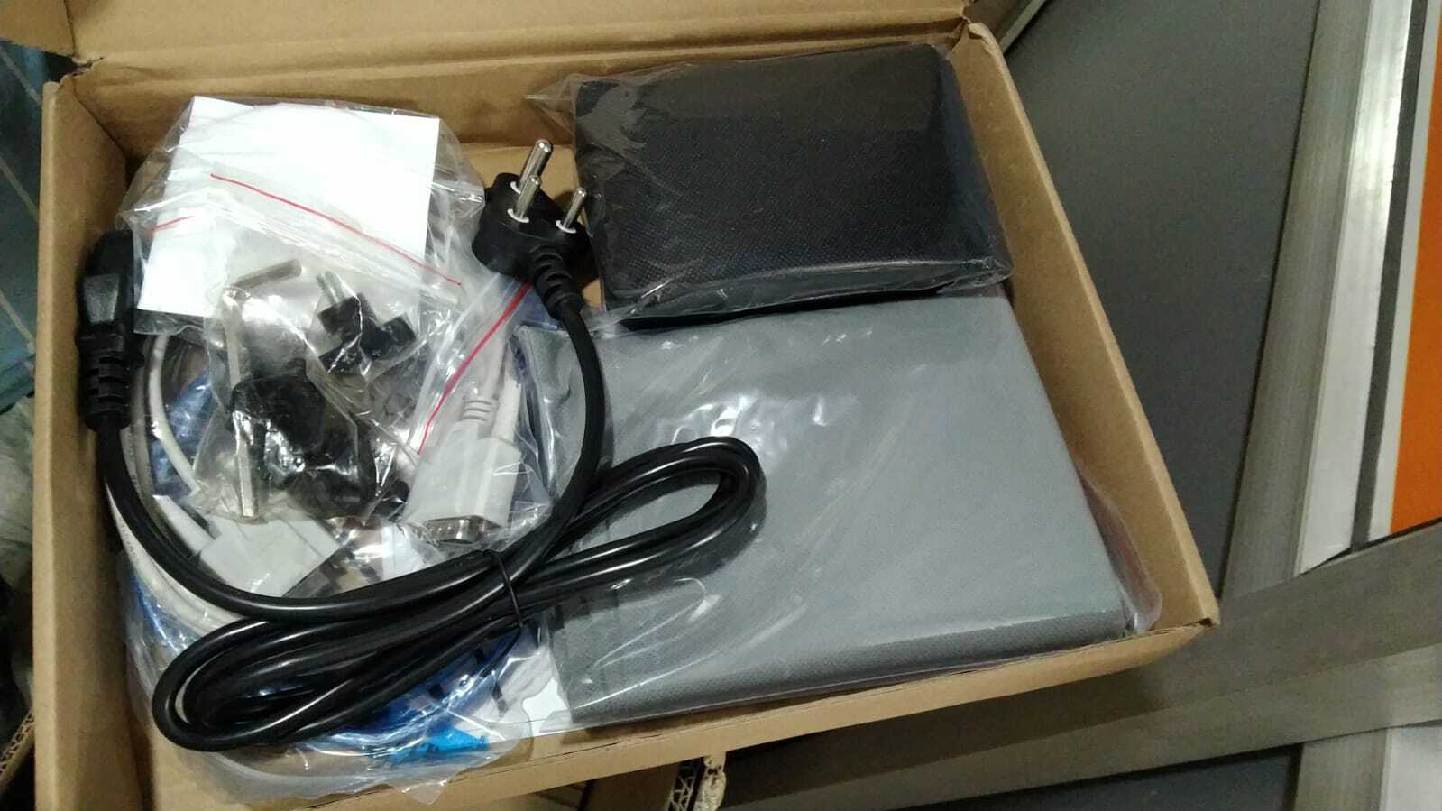 Heavy Duty Cutting Plotter - Color: Grey