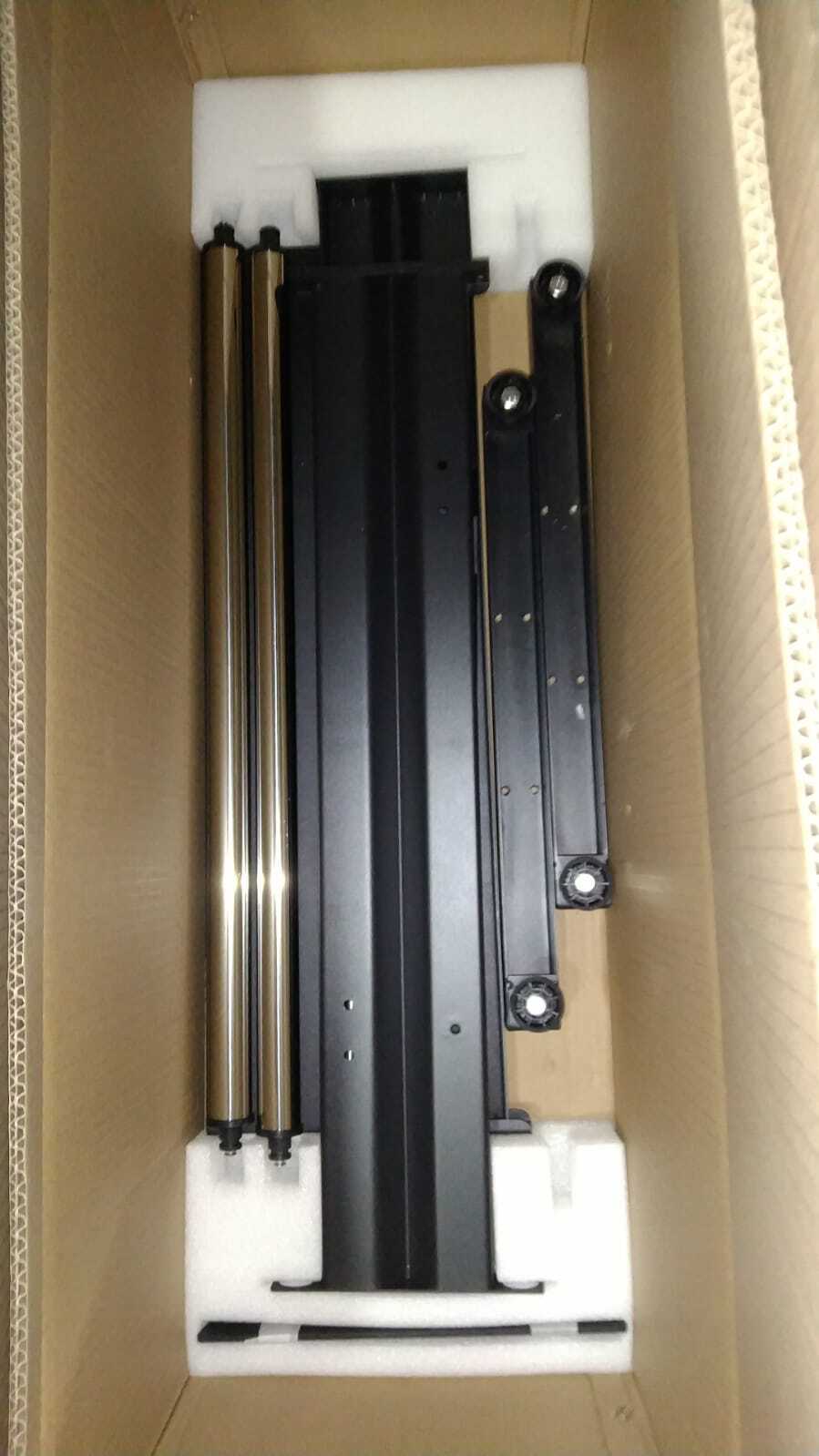 Heavy Duty Cutting Plotter - Color: Grey