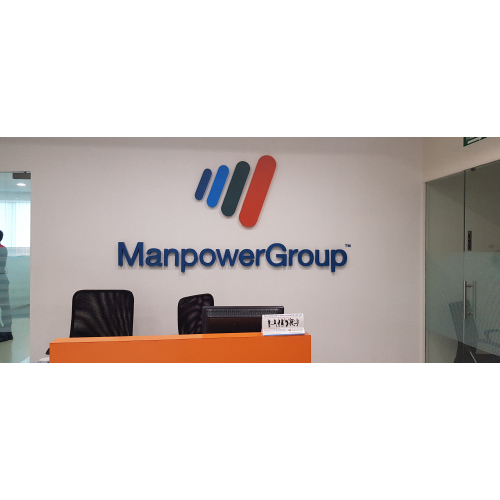 Acp Sign Board - Application: Commercial