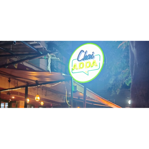 Grp Lollipop Signage - Aluminum & Acrylic | Customized Size, Various Colors, Easy Installation, Ideal For Commercial Spaces