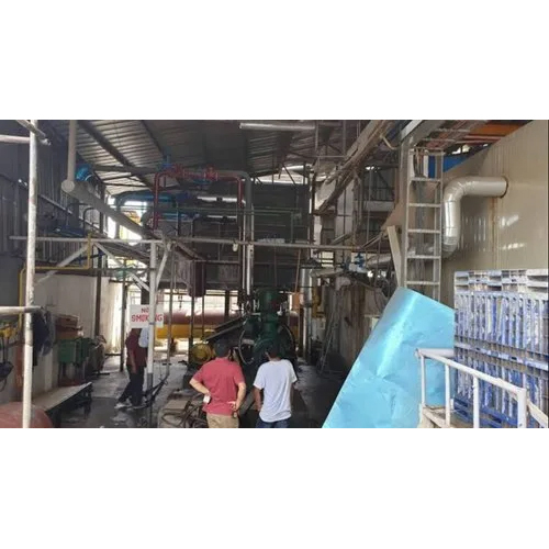 एनर्जी ऑडिट एंड कंसल्टेंसी सर्विसेज