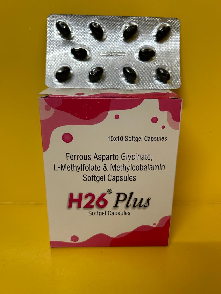 Methylcobalamin Capsule - Drug Type: General Medicines