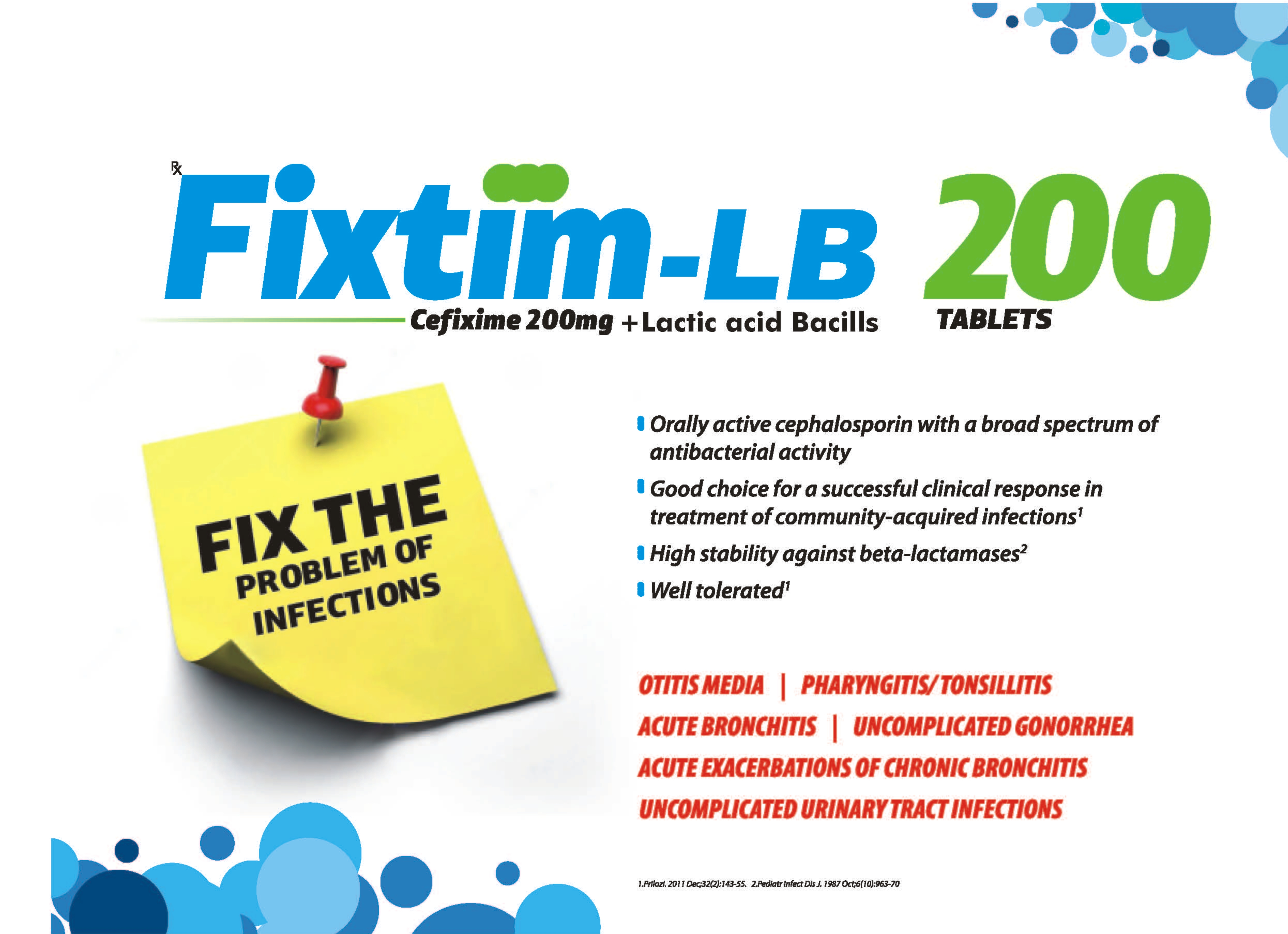 Fixtim Lb
