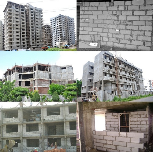 AAC Blocks