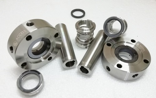 Mg1 - Mg12 - Mg13 Mechanical Seal Application: Industrial