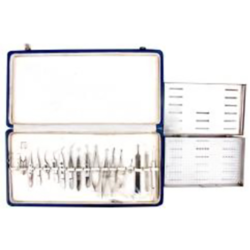 Iol Cataract Surgery Set Grade: Medical Grade