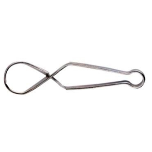 Js-672 Towel Clamp Cross Grade: Medical Grade