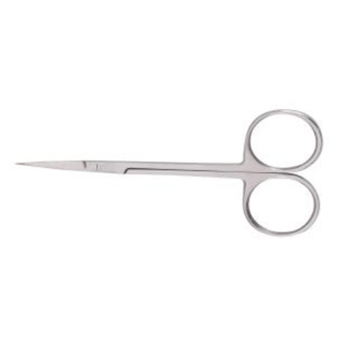 Js-686 Eye Scissors Delicate Pointed Iris Scissors Grade: Medical Grade