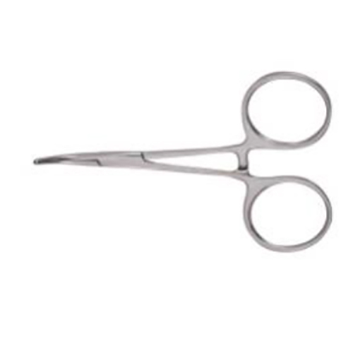 Js- 694 Hartman Mosquito Forceps Delicate Grade: Medical Grade