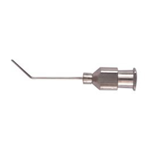 Js-766 Air-injection Cannula Grade: Medical Grade