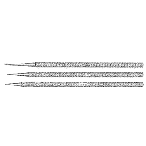 Manual Js-796 Wilder Lacrimal Dilator