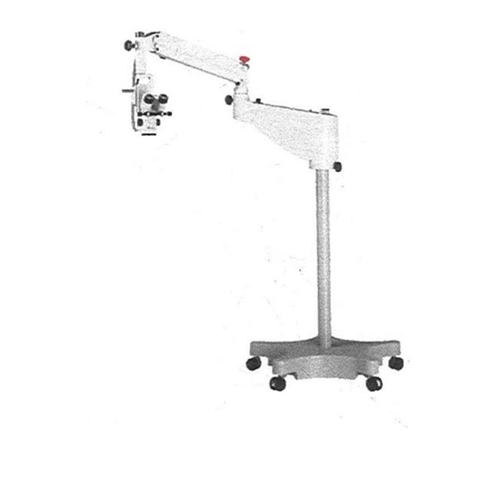 Js-1043 Medelec Operating Microscope Application: Hospital