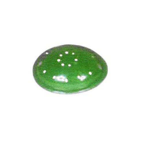 Js-1081 Universal Eye Shield Green Colour Application: Hospital