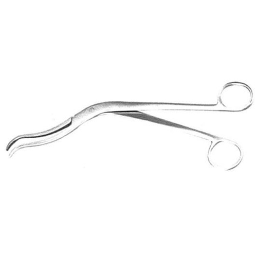 Js- 1085 Cheatle Forcep Application: Hospital