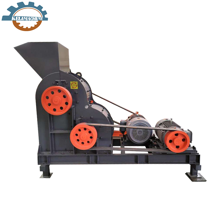 Stone Hammer Crusher Machine 30t Capacity - Capacity: 10-30 T/hr