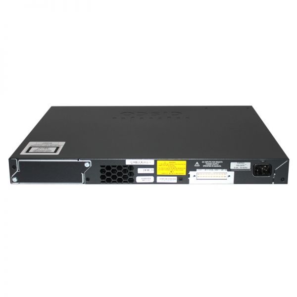 Cisco Ws-c2960x-48lpd-l Switch Rental Service